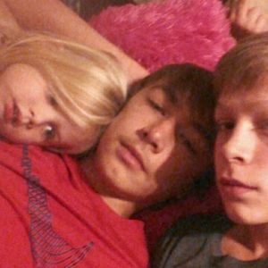 Meet your Posher, Tylor