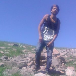 Meet your Posher, Jordan