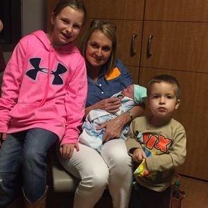 Meet your Posher, Penny