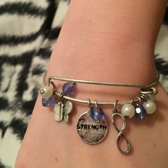 Avon bracelet