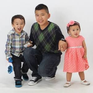 Meet your Posher, Thi