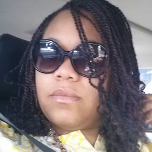 Meet your Posher, Shealyn