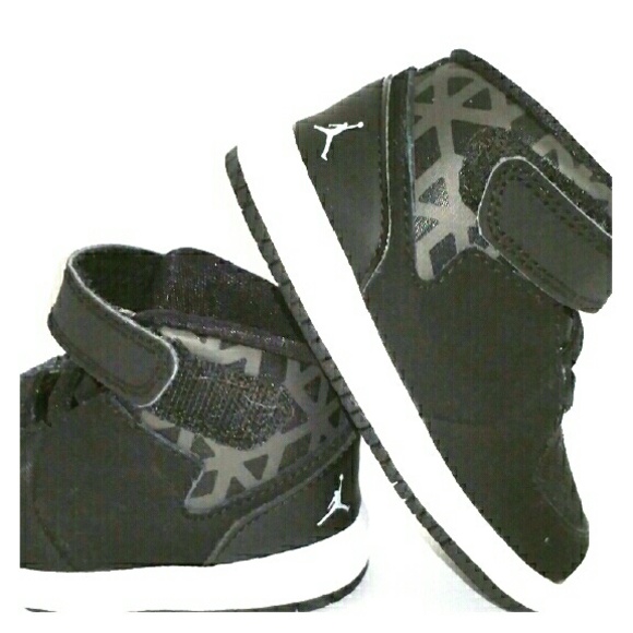 Jordans toddler 4C shoes