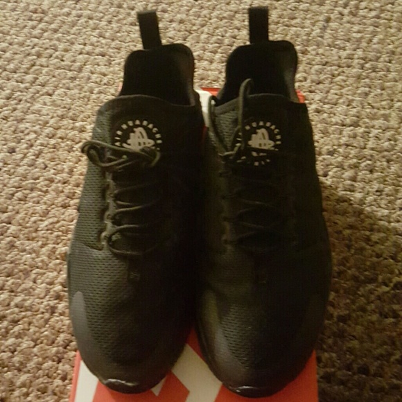 Womens Air Huarache Run Ultra