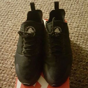 Womens Air Huarache Run Ultra