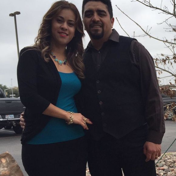 Meet your Posher, Erica a.