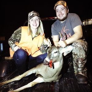 Meet your Posher, Christopher