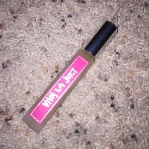 Viva la juicy roller ball perfume