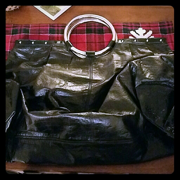Express bag