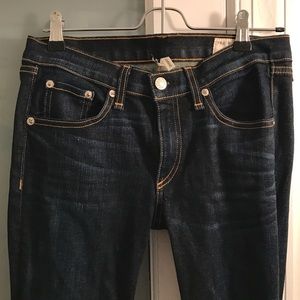 Rag & Bone skinny jeans