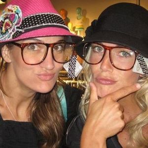 Meet your Posher, Natalie