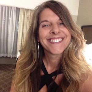 Meet your Posher, Heidi