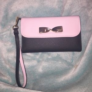 VICTORIA'S SECRET wallet/wristlet