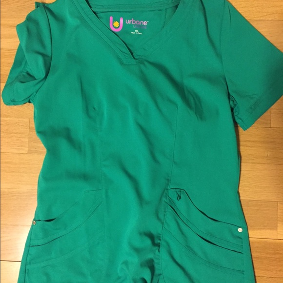 Other - Urbane Scrubs.