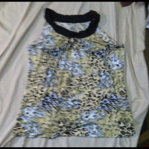 Colourful top - Picture 2 of 3