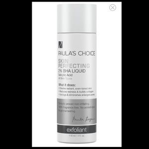 Paula's Choice Skin Perfecting 2% BHA Liquid