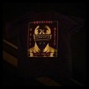 Tupac Tee