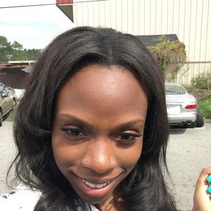 Meet your Posher, Nishae