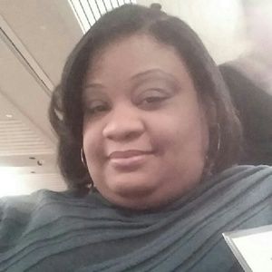 Meet your Posher, Shakeeta