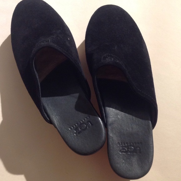 UGG Clogs
