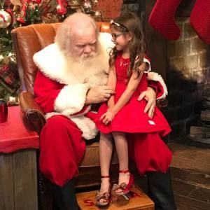 Meet your Posher, Mandy