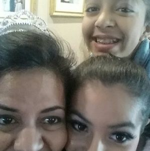 Meet your Posher, Margot