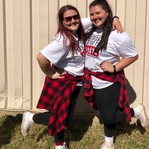 Meet your Posher, Brook