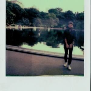 Meet your Posher, Steven