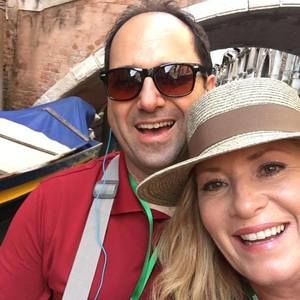 Meet your Posher, Lisa