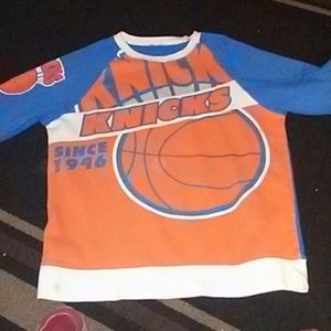 New York Knicks Crewneck