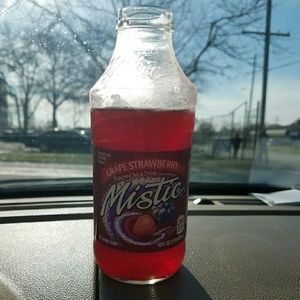 Meet your Posher, Florence