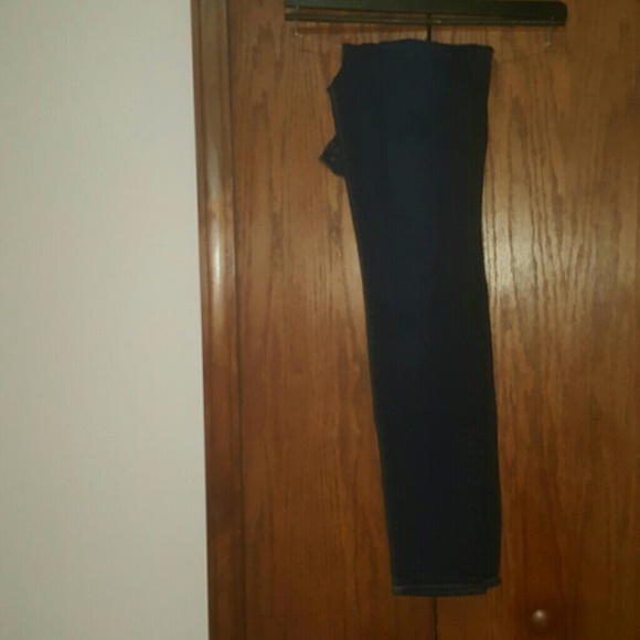 J brand Maria high rise  jeans