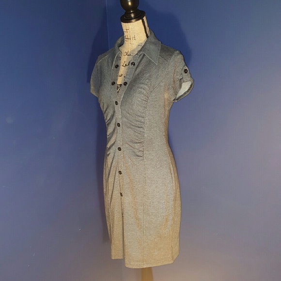 Intermission size 10 dress