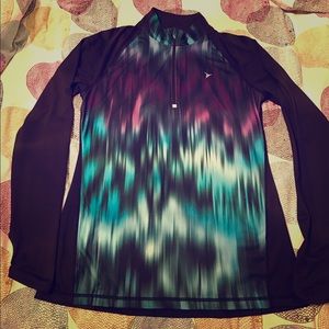 Active by Old Navy athletic pull over, Sz M