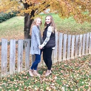 Meet your Posher, Megan