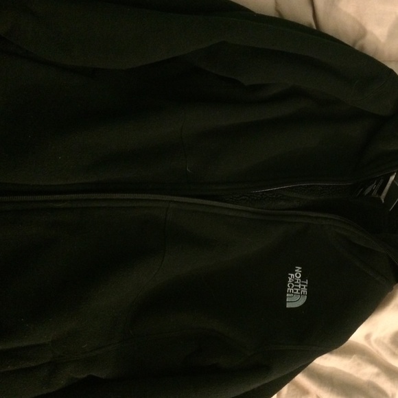 Black Northface