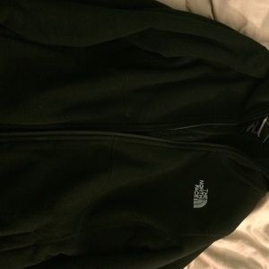 Black Northface