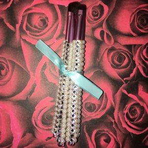 5pc Eye Shadow Brush Set