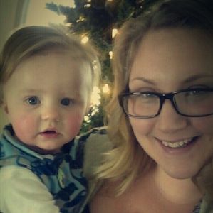 Meet your Posher, Deanna