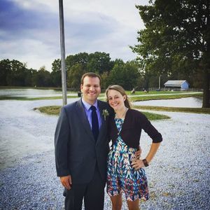 Meet your Posher, Cristi