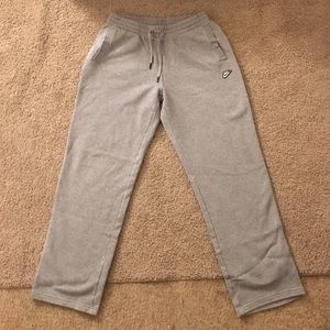 Nike Large Men's Sweatpants