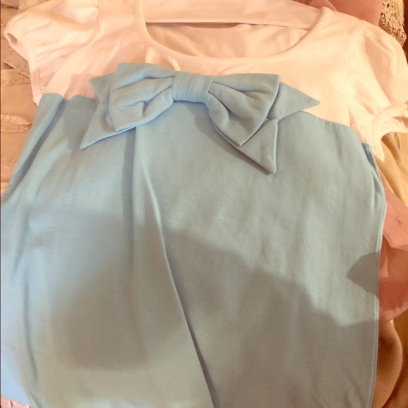 Tops - Cute Boutique Top Sz Small