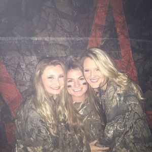 Meet your Posher, Erica