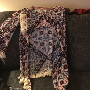Tunic from target