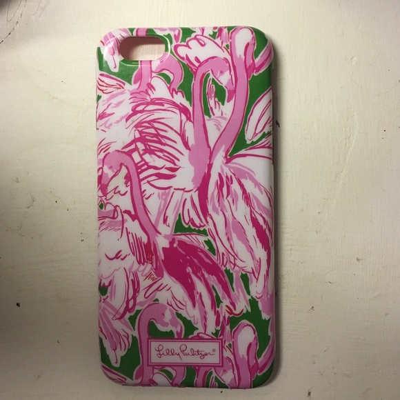 iphone 6/6s Lilly Pulitzer case