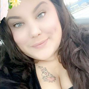 Meet your Posher, Sherree