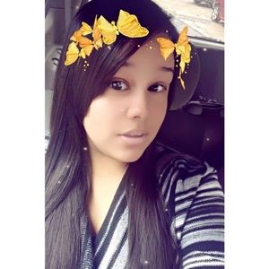 Meet your Posher, Taisha