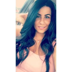 Meet your Posher, Bianca