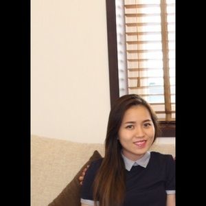 Meet your Posher, Nha chi