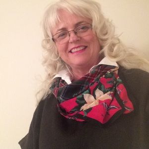 Meet your Posher, Jacke